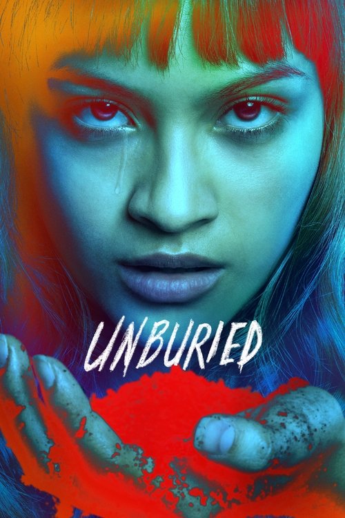 Poster della serie Unburied