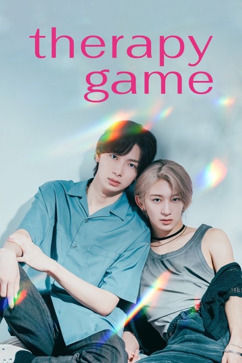 Poster della serie Therapy Game