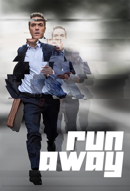 Poster della serie Run Away