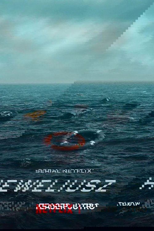 Poster della serie Heweliusz