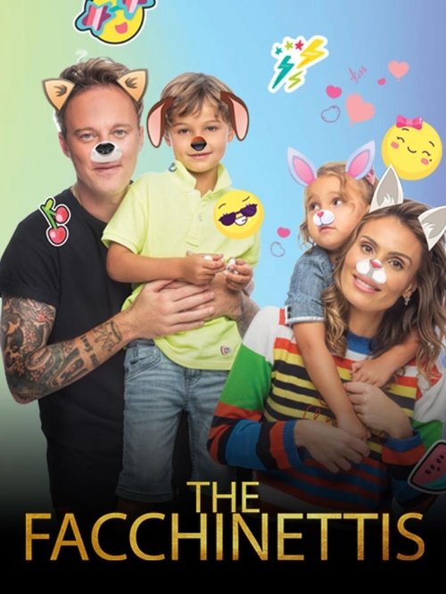 Poster della serie The Facchinettis