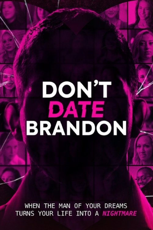 Poster della serie Don't Date Brandon