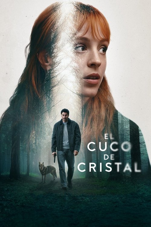 Poster della serie The Crystal Cuckoo