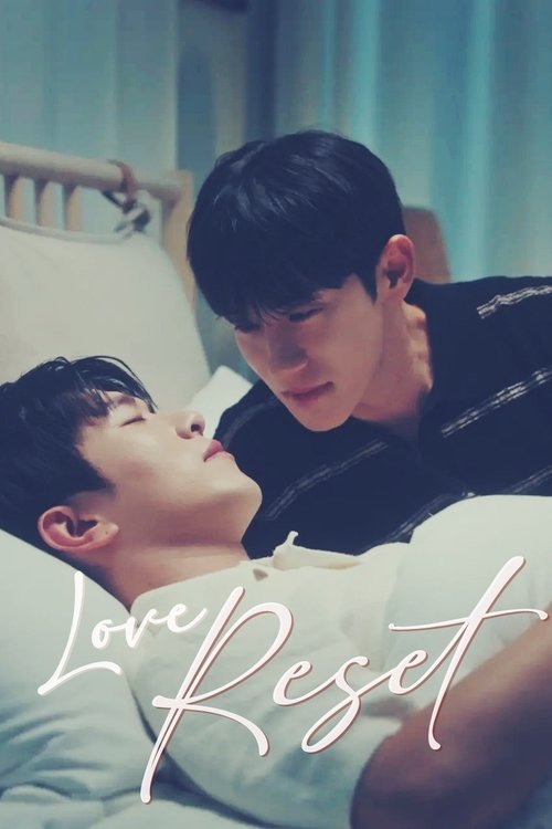 Poster della serie Love Reset