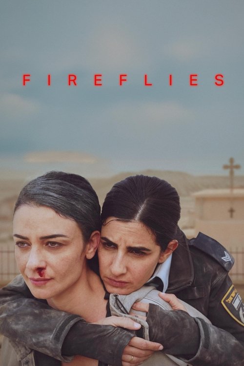 Poster della serie Fireflies