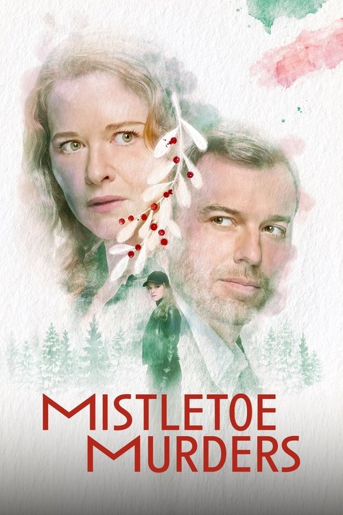 Poster della serie Mistletoe Murders