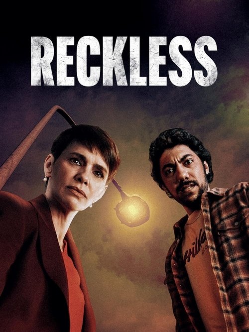 Poster della serie Reckless