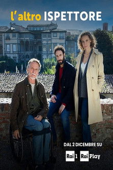 Poster della serie L'altro ispettore