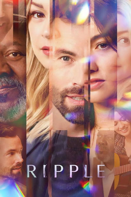 Poster della serie Ripple
