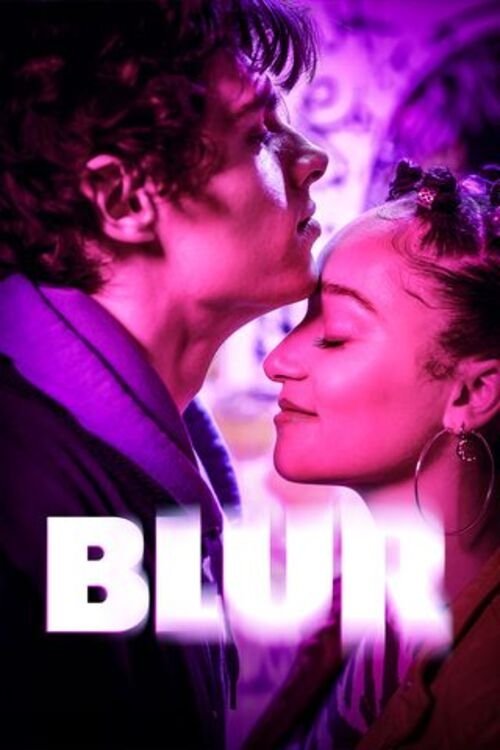 Poster della serie BLUR