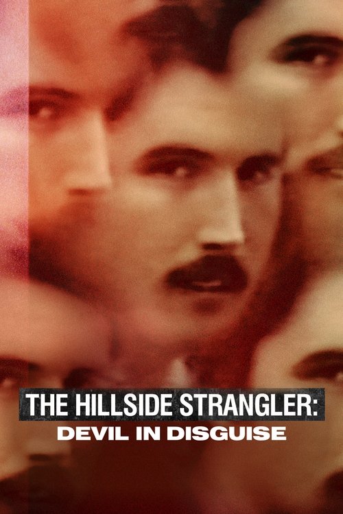 Poster della serie The Hillside Strangler: Devil in Disguise