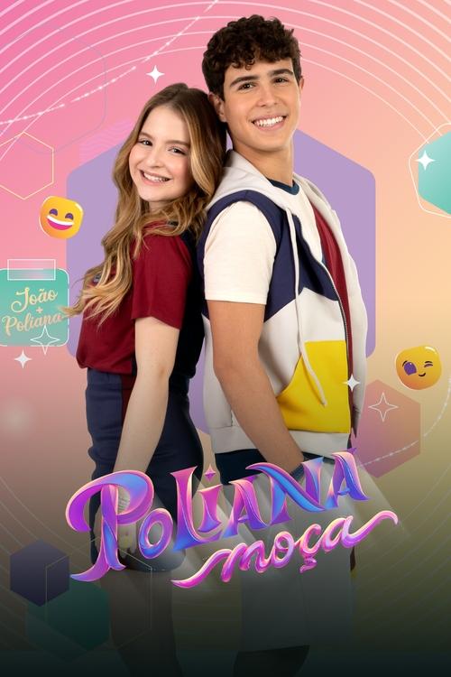 Poster della serie Poliana Moça