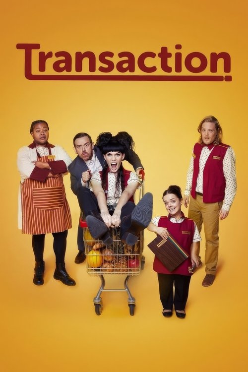 Poster della serie Transaction