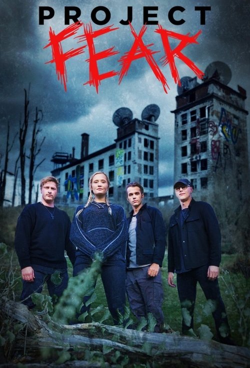 Poster della serie Project Fear