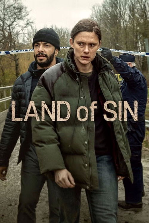 Poster della serie Land of Sin