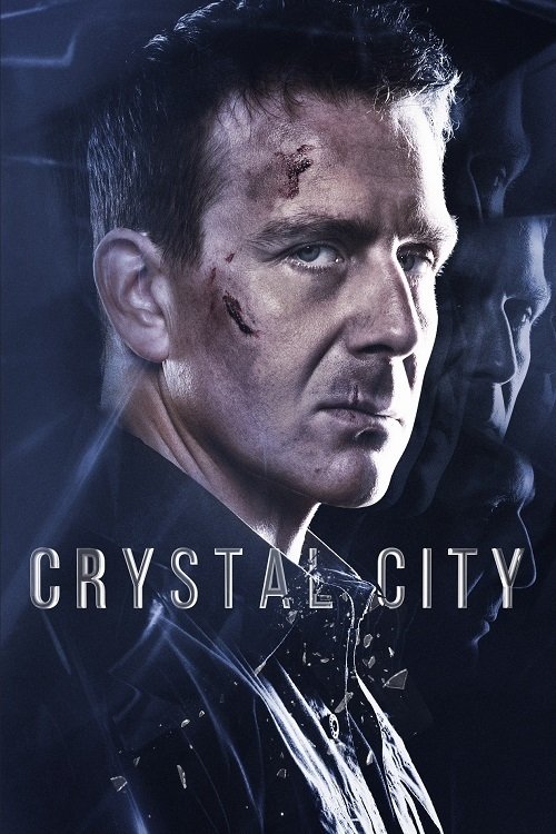 Poster della serie Crystal City