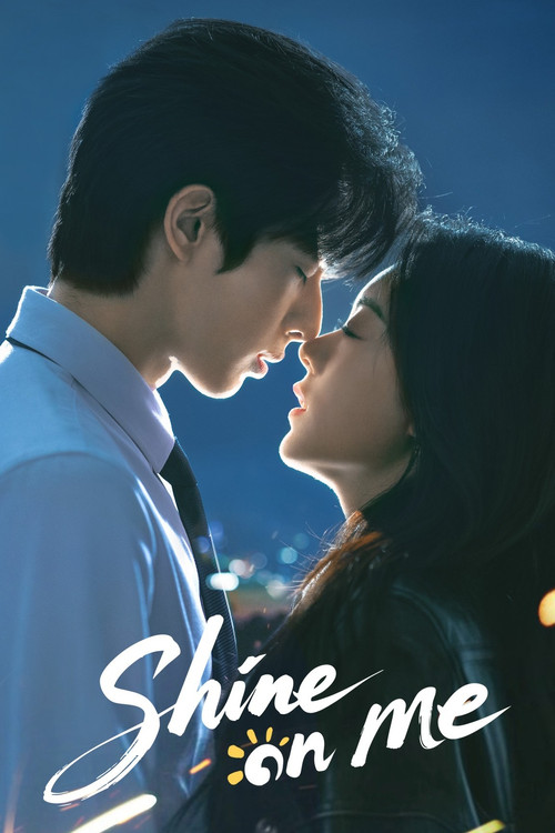 Poster della serie Shine on Me