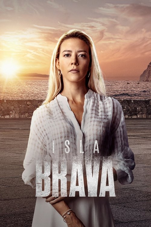 Poster della serie Isla Brava