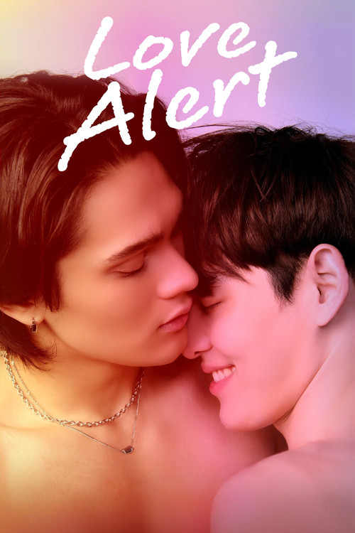 Poster della serie Love Alert