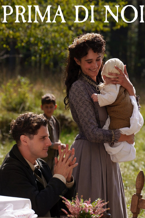 Poster della serie Prima di noi