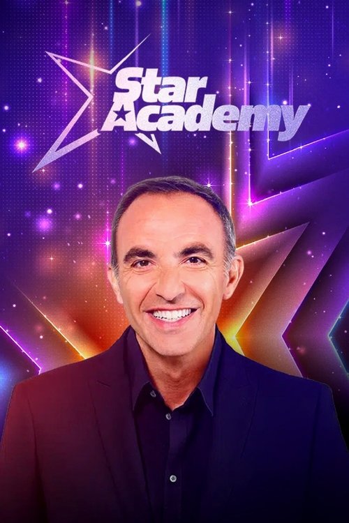 Poster della serie Star Academy