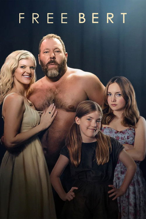 Poster della serie Free Bert