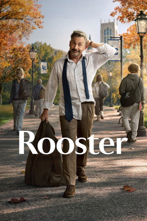 Poster della serie Rooster