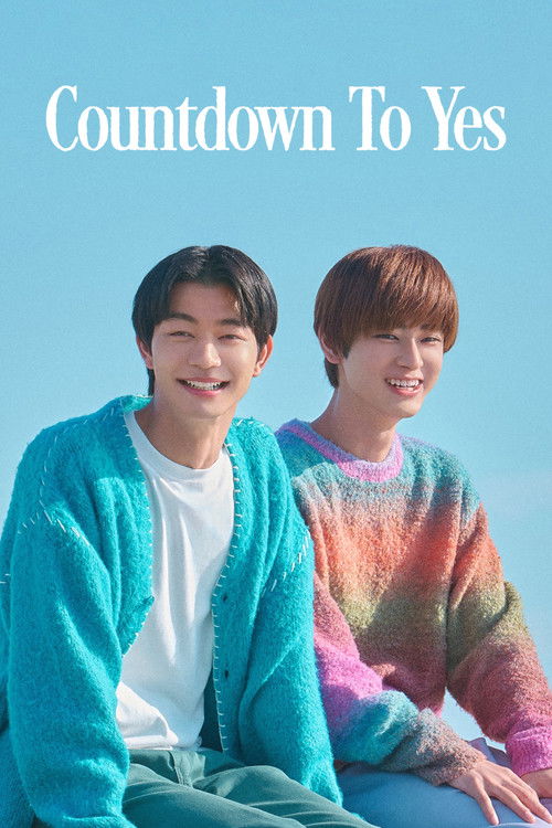 Poster della serie Countdown to Yes