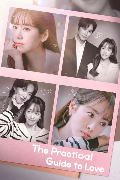 Poster della serie The Practical Guide to Love