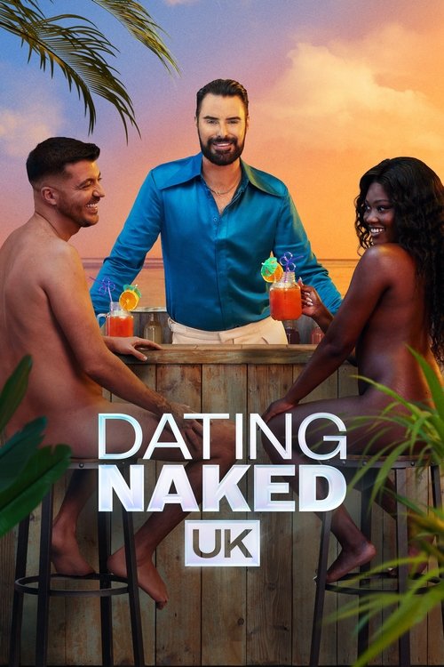 Poster della serie Dating Naked UK