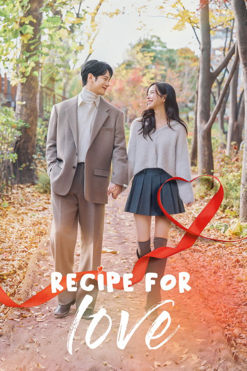 Poster della serie Recipe For Love