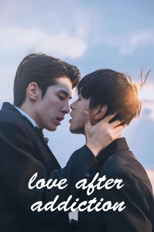 Poster della serie Love After Addiction