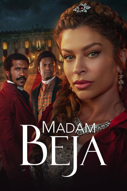 Poster della serie Madam Beja