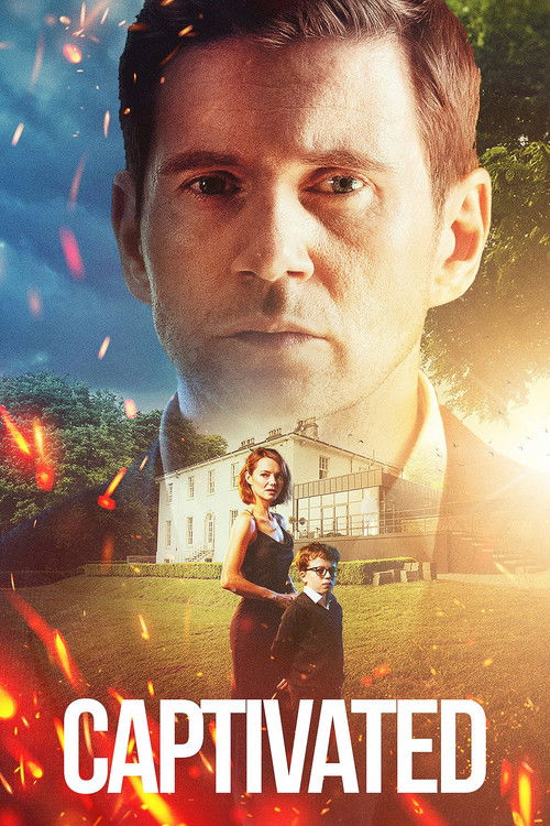 Poster della serie Captivated