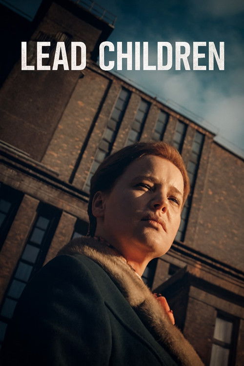 Poster della serie Lead Children