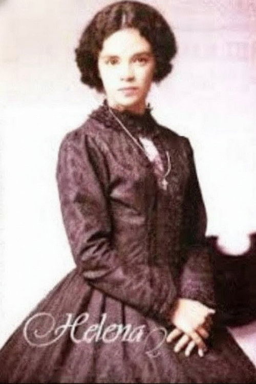 Poster della serie Helena