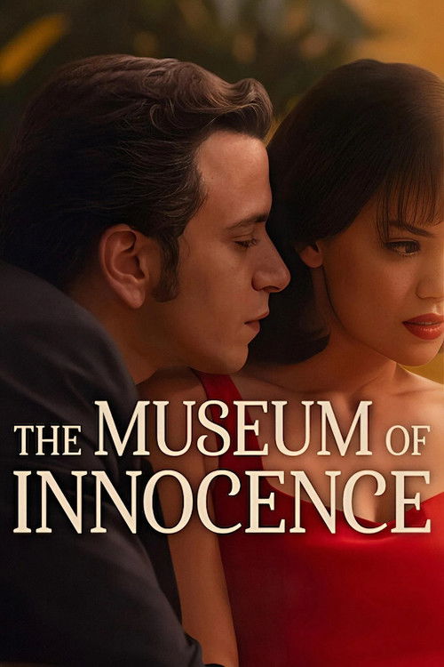 Poster della serie Museum of Innocence