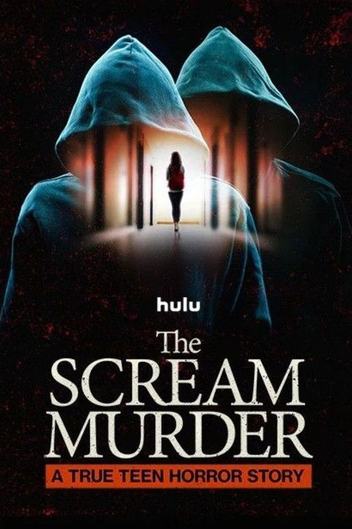 Poster della serie The Scream Murder: A True Teen Horror Story