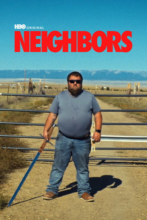 Poster della serie Neighbors