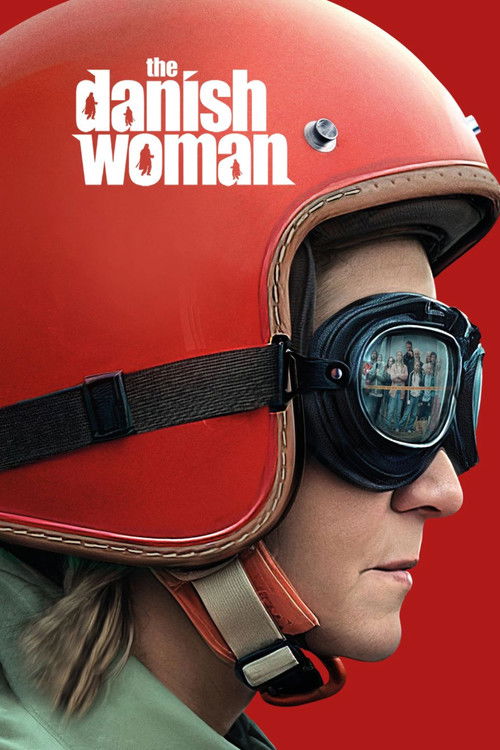 Poster della serie The Danish Woman