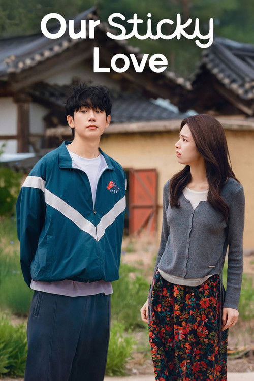 Poster della serie Our Sticky Love