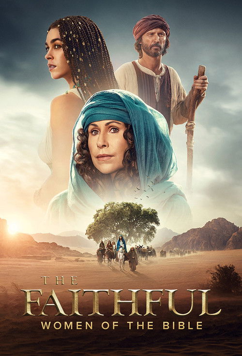 Poster della serie The Faithful