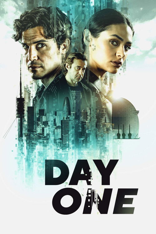 Poster della serie Day One