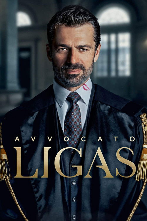 Poster della serie Ligas