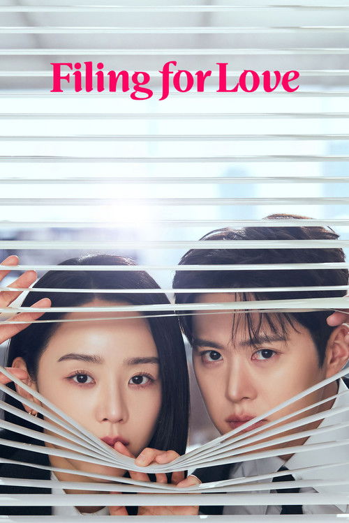Poster della serie Filing for Love