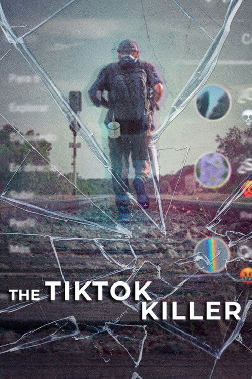 Poster della serie The TikTok Killer