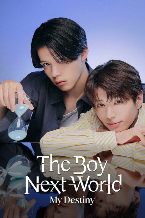 Poster della serie The Boy Next World: My Destiny