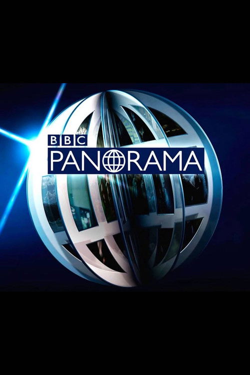 Poster della serie The Secrets of Scientology