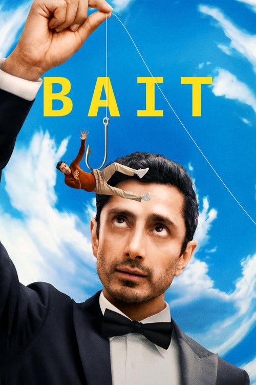 Poster della serie Bait