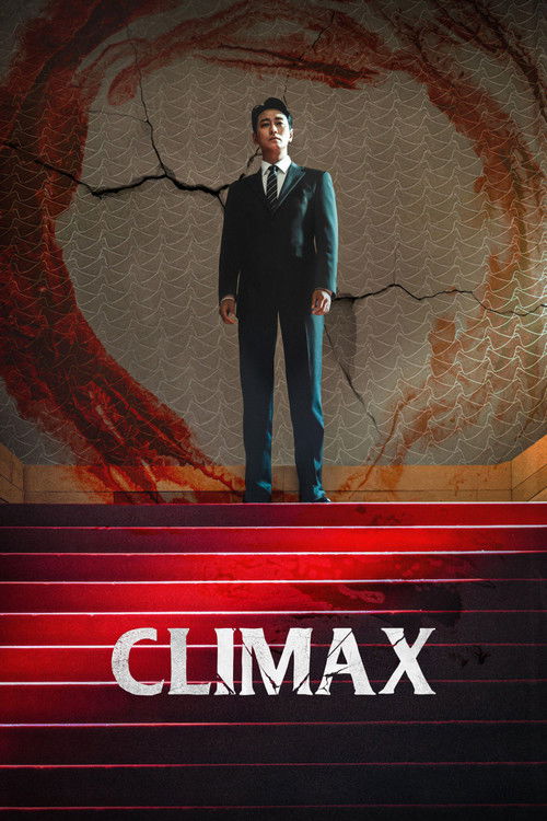 Poster della serie Climax